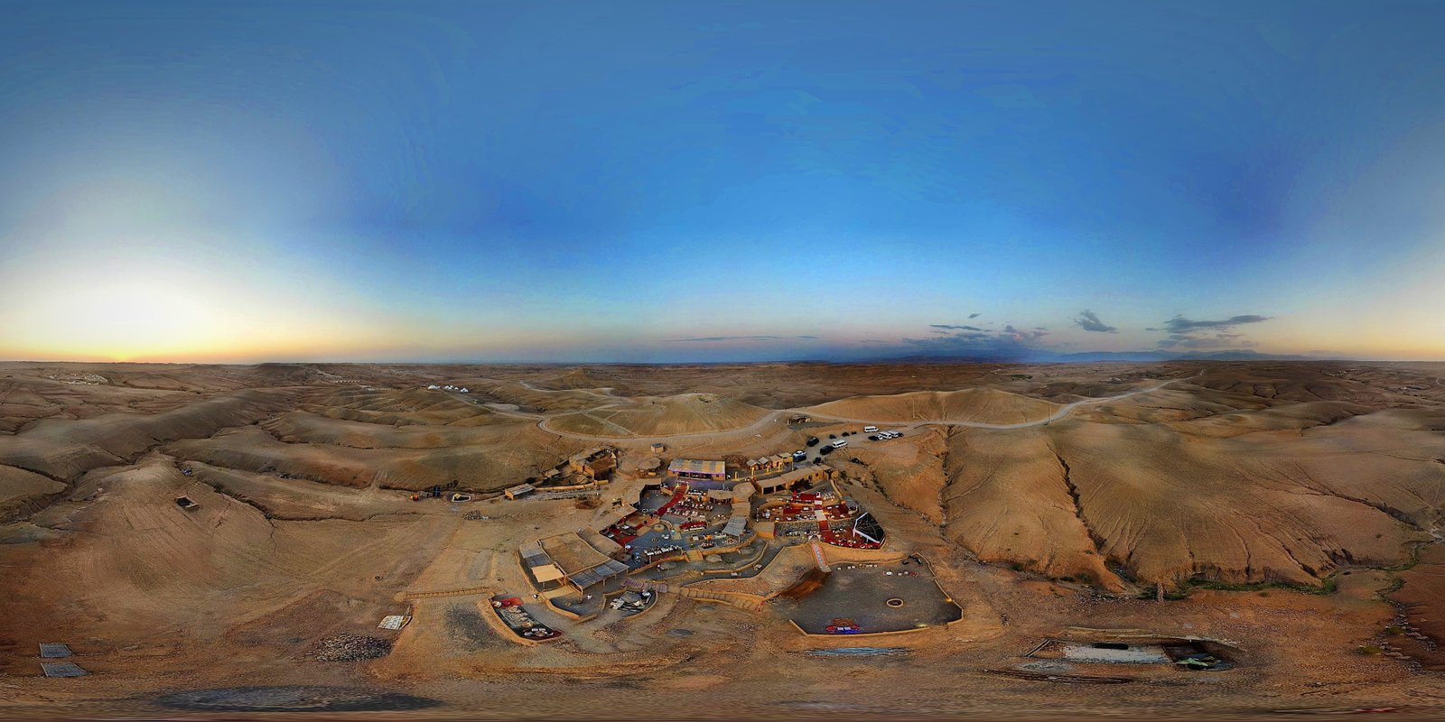 Excursions Ourika Ouzoud Essaouira