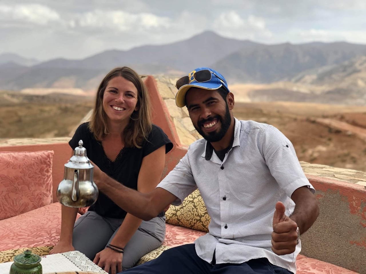 Circuit Zagora Ouarzazate